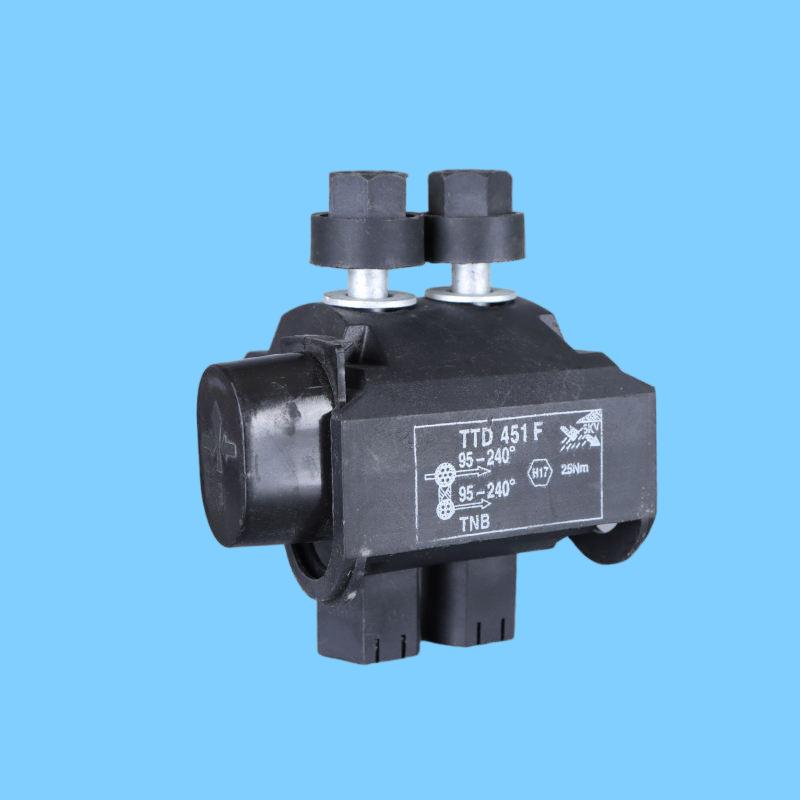 TTD451FJ Insulation Piercing Clamps 5